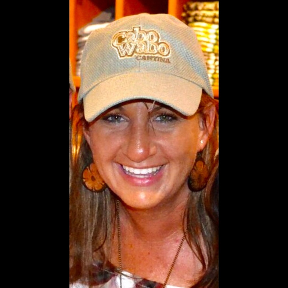 Meet your Posher, Misty